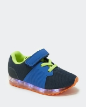 Baby Boys Light Up Trainer 10.00 €