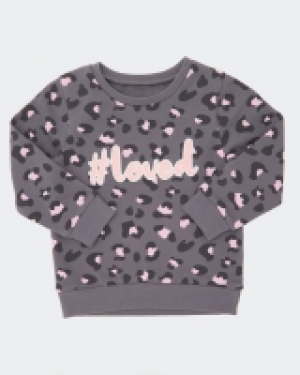 Crew Sweatshirt (0 months-4 years) 1.00 €