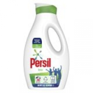 Liquid Detergent Range 6.99 €