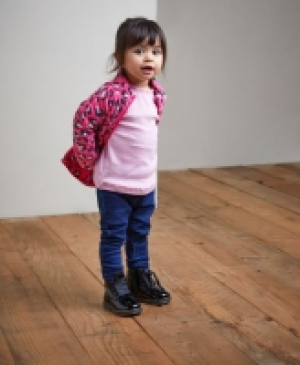 Printed Fleece (0 months-4 years) 3.00 €