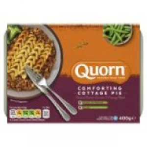 Quorn Cottage Pie