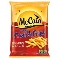 Centra  McCain Crispy French Fries 1kg
