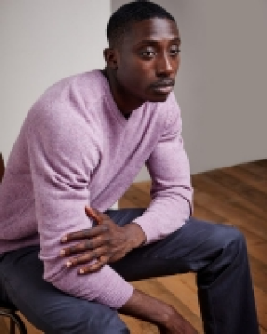 Lambswool V-Neck Jumper 14.76 €