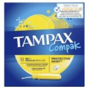Compak Range 2.99 €