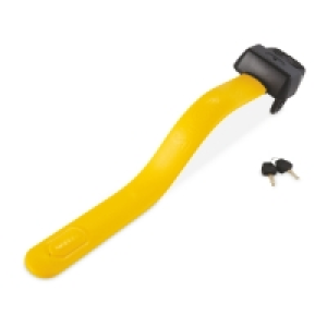 Aldi  Pro Elite Steering Wheel Immobiliser
