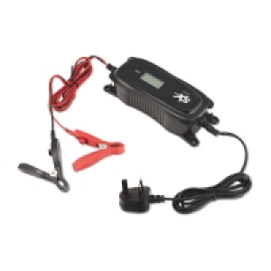 Aldi  Auto XS Car Battery Charger