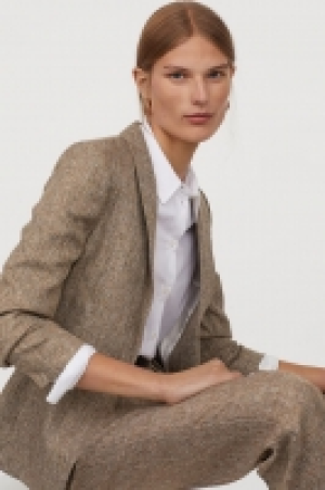 Shawl collar jacket 18.00 €