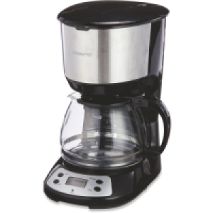 Aldi  Ambiano Filter Coffee Machine