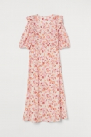 Lyocell-blend dress 36.00 €