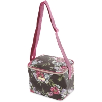 Aldi  Floral Cooler Lunch Bag