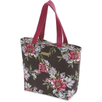 Aldi  Kirkton House Floral Tote Lunch Bag