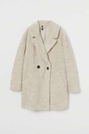 Teddy coat 28.00 €