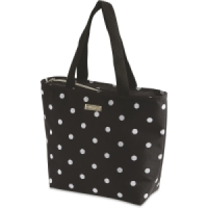 Aldi  Kirkton House Spot Tote Lunch Bag