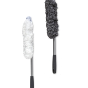 Extendable Electrostatic Duster