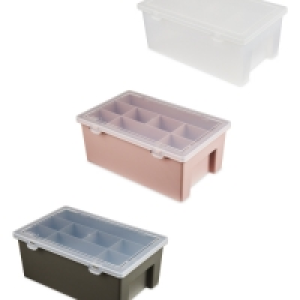 So Crafty Hobby Organiser Box