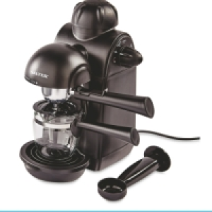 Salter Espressimo Coffee Machine