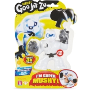 Heroes Of Goo Jit Zu Pantaro