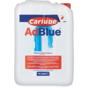 Carlube Adblue 10 Litres