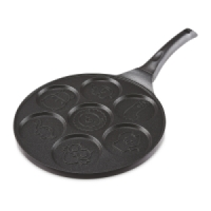 Aldi  Kirkton House Animal Pan 26cm