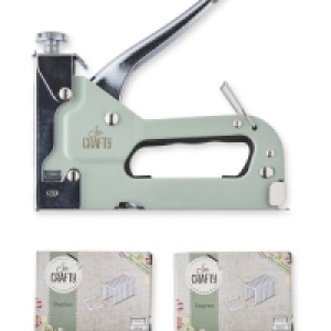 Aldi  So Crafty Heavy Duty Staple Gun