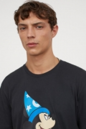 Regular Fit T-shirt 11.00 €