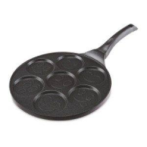 Kirkton House Emoji Face Pan 26cm