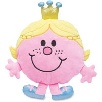 Aldi  Little Miss Princess Heatable Toy