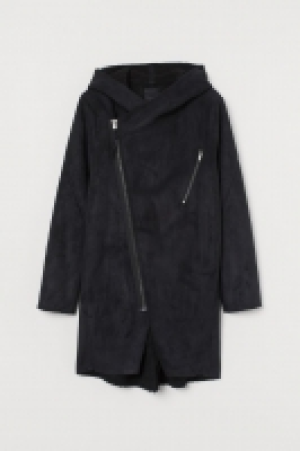 Pile-lined coat 23.00 €