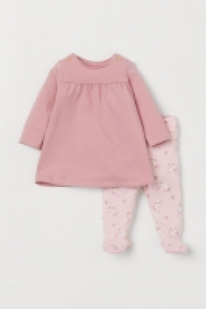 2-piece cotton set 6.99 €