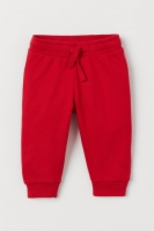 HM  Cotton sweatpants