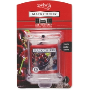 Scentcerity Cherry Air Freshener 2.94 €