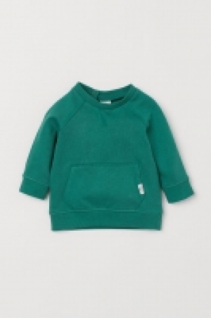 Cotton sweatshirt 3.00 €