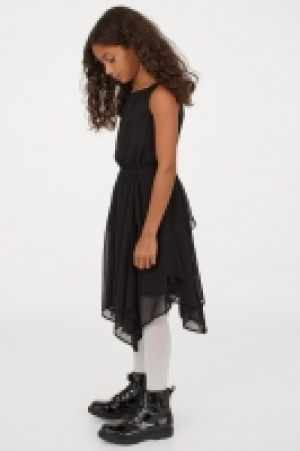Chiffon dress 17.99 €