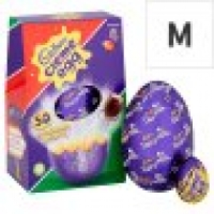 Cadbury Creme Egg Medium Easter Egg 1 1.99 €