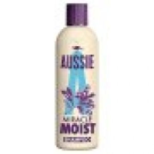Aussie Miracle Moist Shampoo 300Ml 2.94 €