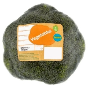 CENTRA BROCCOLI CROWN 350G 2.00 €