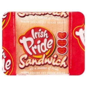 Centra  Irish Pride Sandwich Half Pan 400g