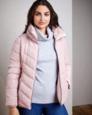 High Collar Jacket 19.68 €