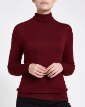 Polo Neck Jumper 4.00 €