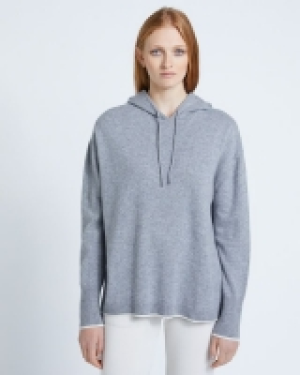 Carolyn Donnelly The Edit Cashmere Blend Hoodie 20.00 €
