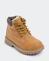 Dunnes Stores  Boys Hiker Boot