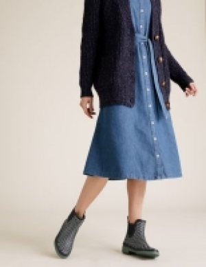 M&s Collection Wellington Boots