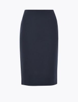 Marks and Spencer M&s Collection Midi Pencil Skirt