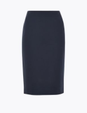 M&s Collection Midi Pencil Skirt
