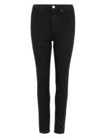 Marks and Spencer Autograph High Waisted Skinny Jeans