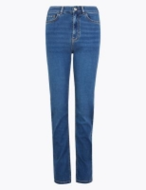 Per Una Tencel Rich Straight Leg Jeans