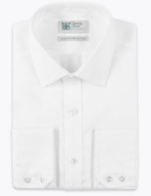 Tailored Fit Pure Cotton Shirt 47.60 €