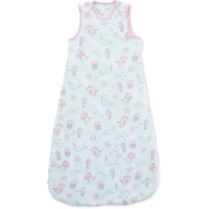 Lily & Dan Mermaid Sleep Bag 2.5 Tog