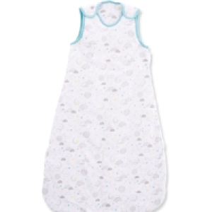 Aldi  Lily & Dan Starry Sleep Bag 2.5 Tog