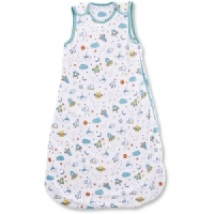 Aldi  Lily & Dan Space Sleep Bag 2.5 Tog